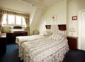 view of the Superking/Twin En suite bedroom at The Gulls